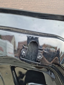 фото thumb №6, Mercedes sl 230 a230 w230 63 amg чёрный серия капот