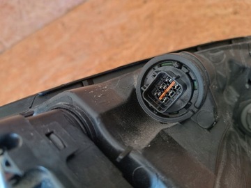 фото thumb №16, Лампа лівий перед eu 92101-1y0 kia picanto ii 2 2011-