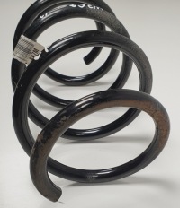 Пружина лівий перед opel adam 1.4 t Ціна, фото thumb