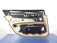 фото thumb №3, Bmw 7 f02 long обивка обшивка дверь правый задняя