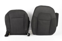 фото thumb №1, Сидіння правий перед підлокітник 876205793r stepway dacia sandero iii uk