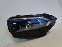фото thumb №7, Mercedes eqa 243 лампа передняя левая led h243