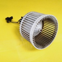 фото thumb №1, Повітродувка обдув вентилятор fiat panda ii 1.2 a19001100 nr565