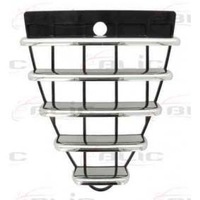 фото thumb №1, Alfa romeo 147 2006-2010 решітка радіатора решітка радіатора решітка хром