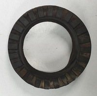 фото thumb №1, Резиновый элемент подкладка пружины задняя задняя fiat 500