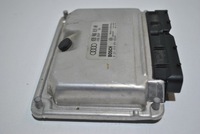 фото thumb №7, Бортовой компьютер двигателя блок управления audi a4 b5 lift 038906019an