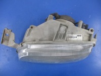 фото thumb №2, Fiat punto i лампа фара лівий carello оригінал