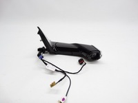 фото thumb №8, Audi q8 e-tron зеркало правое 2x камера 2+1+1+2 pin europa 4ke857410g