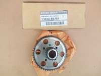 фото thumb №1, Nissan pathfinder r51 2.5 dci колесо распределительного вала промежуточный oryg.