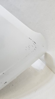 фото thumb №8, Бампер перед передній tesla model y bez pdc оригінальний