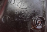 фото thumb №6, Лампа левая задняя задняя 92401-2r0 hyundai i30 1 i 5d hb lift 10-12