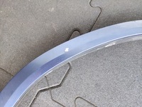 фото thumb №6, Планка крыльев правая перед m набор bmw g01 g02