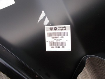 фото thumb №7, Fiat tipo ii універсал 15- крило праві зад чверть