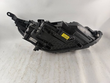 фото thumb №13, Лампа левая полный led hyundai i30 iii 2016-2019 европа