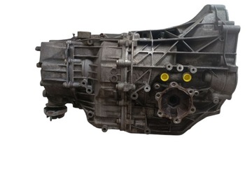 фото thumb №8, Audi a4 b7 a6 c6 2.0 tdi коробка передач коробки передач автоматична оригінальний номер gyj