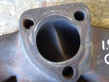 фото thumb №9, Audi tt 8n a3 8l golf iv 1.8t 1.8 turbo коллектор выпускной k03 06a253033al