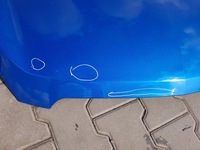 фото thumb №5, Chevrolet spark iii m300 09-13r капот gct