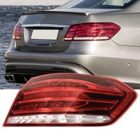 фото thumb №12, Правая наружная задняя лампа led задняя лампа a2129060803 dla класса e w212