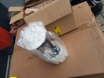 фото thumb №1, Модуль живильний opel insignia a i 1 13577227