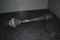 фото thumb №1, Полуось левый перед audi a6 c5 2.7t 4z7407271e