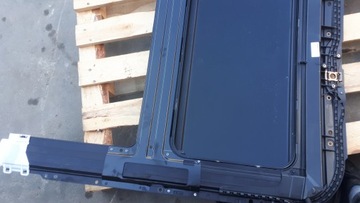 фото thumb №9, S6 c7 4g a6 люк люк чёрный sedan