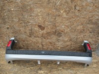 фото thumb №1, Бампер задня новий renault kangoo ii 08-