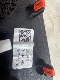 фото thumb №4, Ram 19- решітка радіатора динамік usa