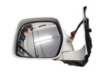 фото thumb №1, Toyota land cruiser prado дзеркало ліві org 9 pin