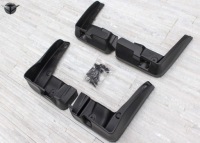 фото thumb №10, Брызговик sedan subaru legacy 2009-2014