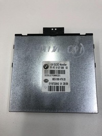 фото thumb №3, Модуль блок управления dc напряжения 9127088 mini r56 1.6d