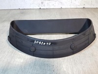 фото thumb №3, Защита рамка спидометра приборы kia sorento