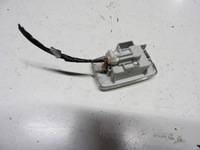 фото thumb №8, Nissan x-trail t30 лампа освещение салона