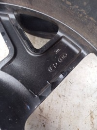 фото thumb №11, Диск hyundai ioniq5 8,5jx20 et54,5 5x114,3