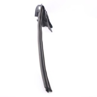 фото thumb №10, Mercedes c238 уплотнитель стёкла правое зад a2386730600