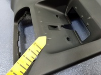 фото thumb №7, Volvo s60 ii v60 захист нижня консолі ліва eu