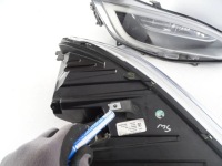 Фара перед передняя левая tesla s рестайлинг  full led Недорого, фото thumb