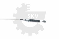 фото thumb №12, Esen skv 27skv031 натяжитель тросы, ручной коробка передач передач