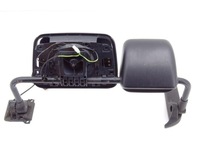 фото thumb №6, Volvo fe fl 06- euro 5 дзеркало праве + важіль 2 pin повний