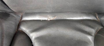 фото thumb №10, Сидіння праві пасажира чорна шкіра audi a4 b8 allroad 8k0881106f