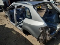 фото thumb №7, Четверть крыло левый задняя renault koleos