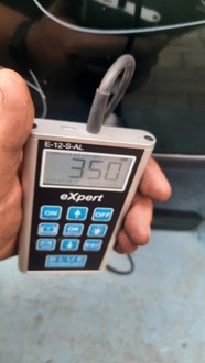 фото thumb №8, Дверь левая зад volkswagen golf iv 99r hb