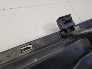 фото thumb №7, Панель под лобовым стеклом передние toyota rav4 5 xa50 2019 55708-42240