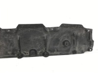 фото thumb №7, Toyota corolla e21 sedan защита под бампер передняя перед 51451-02180