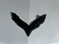 фото thumb №7, Бампер перед передній corvette c7 2014+