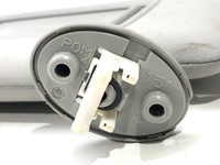 фото thumb №4, Защита солнцезащитная левый lexus gs