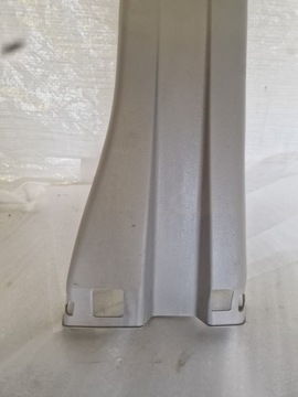 фото thumb №11, Vivaro trafic talento защита стойка обшивка ремня