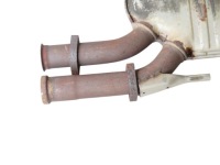 фото thumb №9, Гасник задній вихлоп mercedes-benz a1404910101