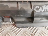 фото thumb №3, Seat cupra formentor верхняя защита ремня передней 5ff805915a