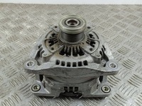 фото thumb №1, 2021 alfa romeo stelvio генератор 50559542