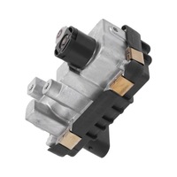 фото thumb №5, Привід електронний turbo 777318-5002s